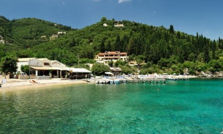 11 ελληνικές παραλίες στις 50 καλύτερες στην Ευρώπη για το 2017