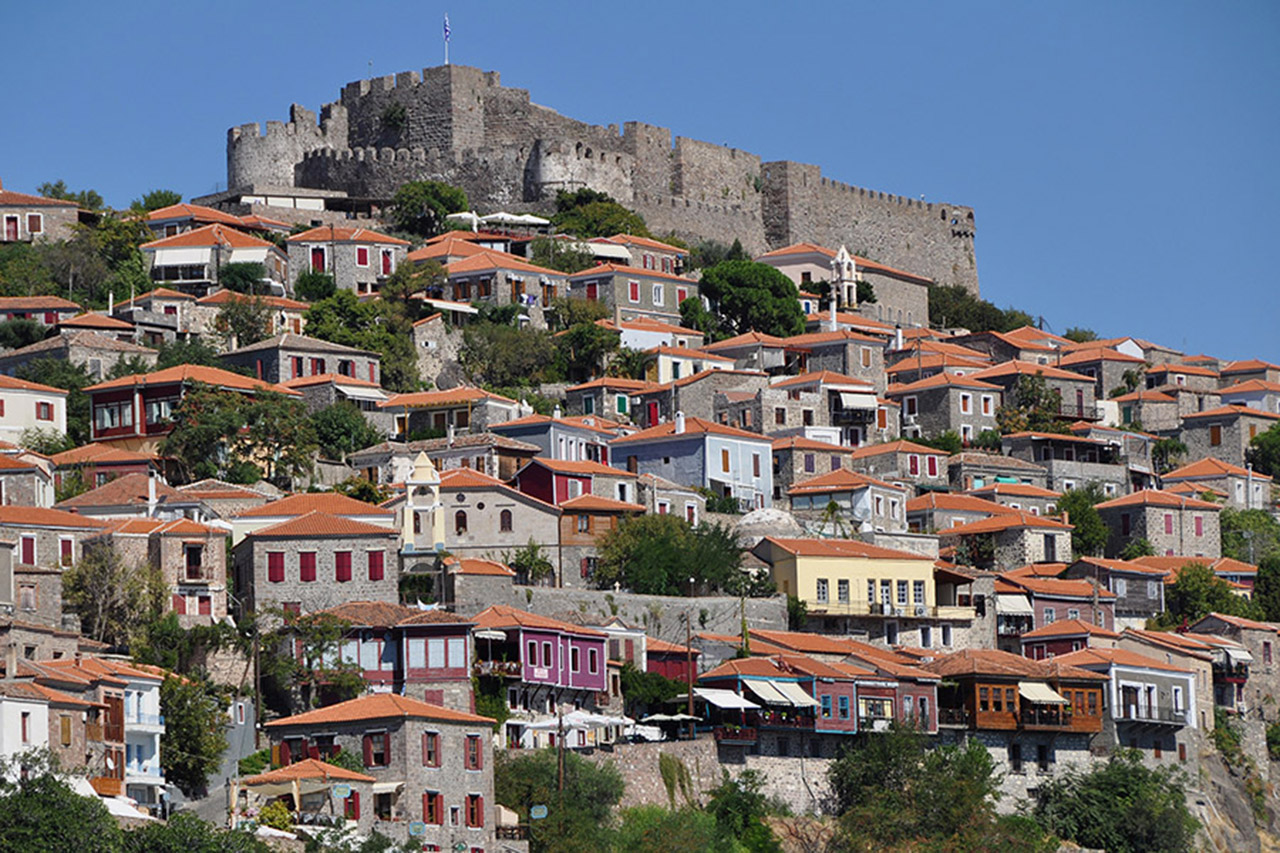 Επιμόρφωση για τον τουρισμό στον Μόλυβο