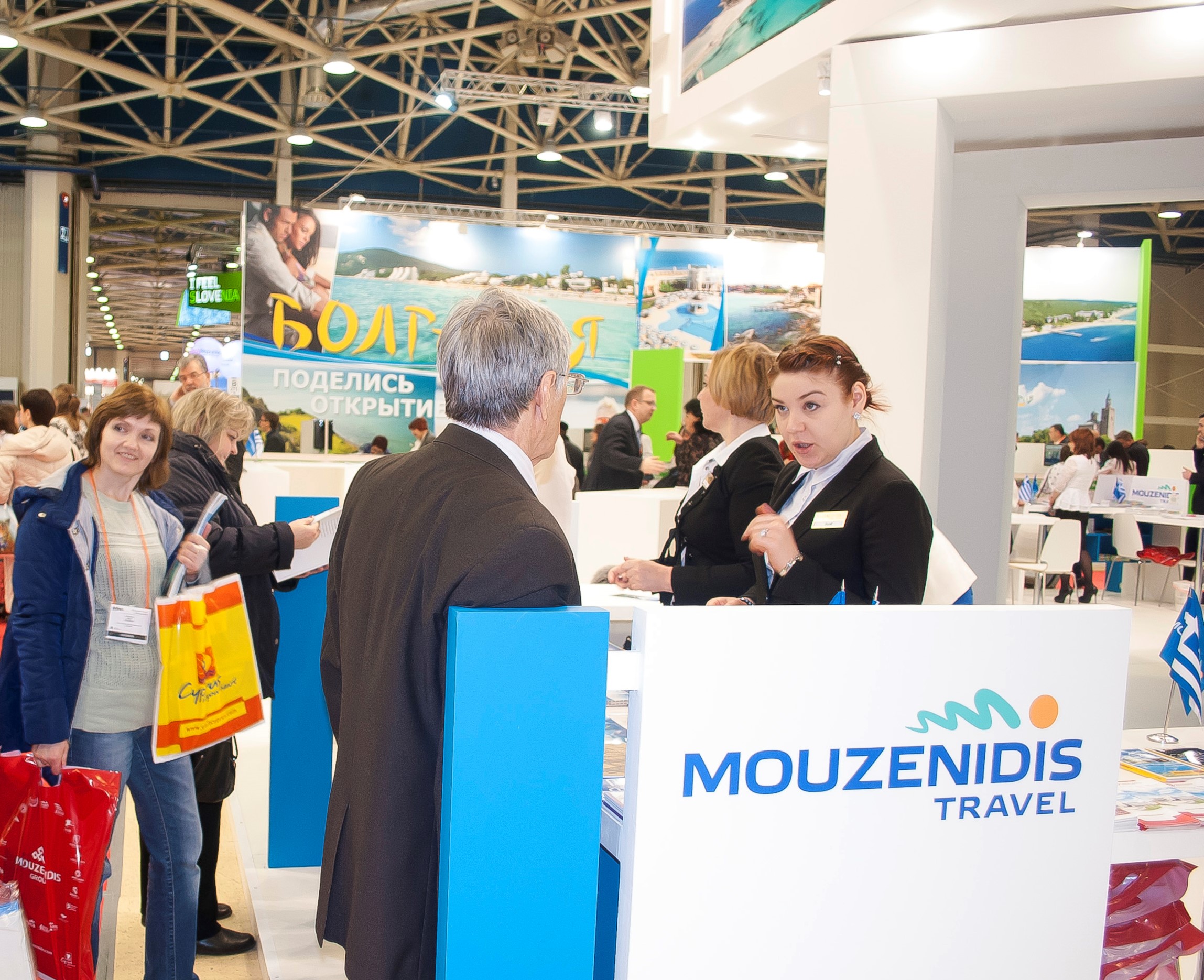 Ανατολική Μακεδονία, Θράκη νέο στοίχημα για τον Όμιλο Μουζενίδη