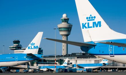 Η KLM και NextJet υπέγραψαν συμφωνία κοινού κωδικού