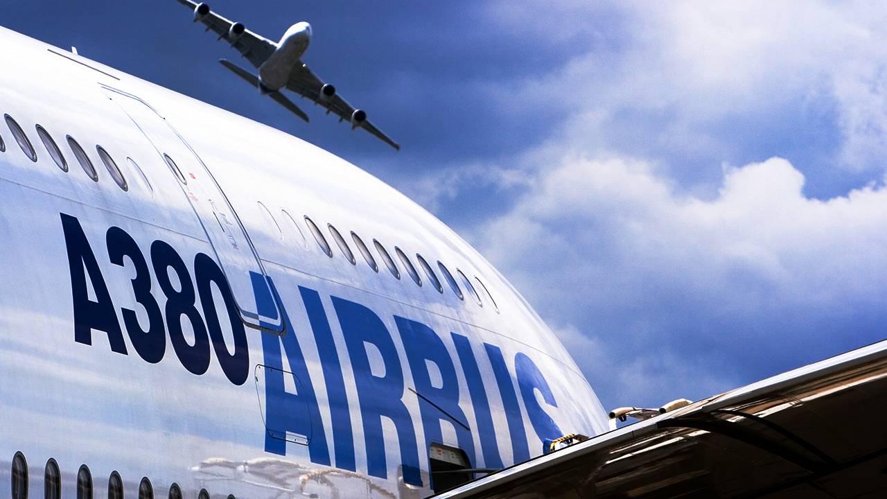 Airbus: Ακυρώνει συμφωνία 6 δισεκατομμυρίων με την Qatar Airways