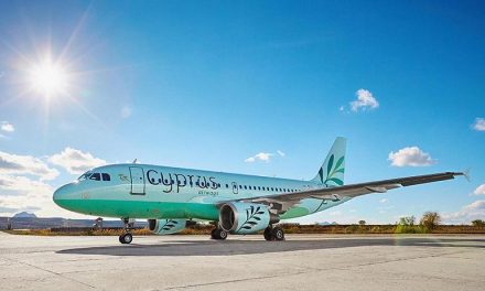 Cyprus Airways, δόθηκε πιστοποιητικό αερομεταφορέα