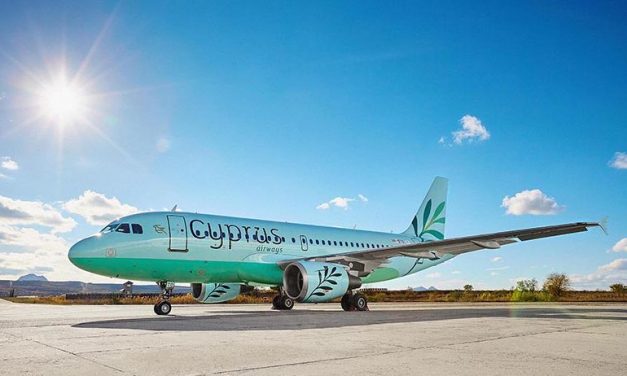 Cyprus Airways, δόθηκε πιστοποιητικό αερομεταφορέα