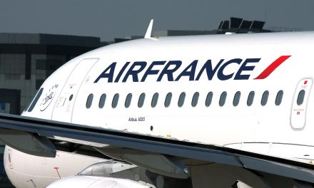 Βραβείο στην Air France για την Εξυπηρέτηση Πελατών