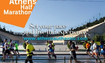 Ημιμαραθώνιος Αθήνας την Κυριακή και ρυθμίσεις