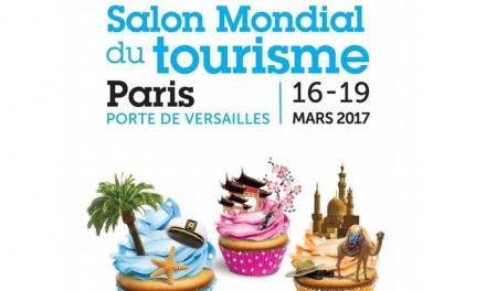 Κυκλάδες και Δωδεκάνησα στο Salon Mondial du Tourism στο Παρίσι