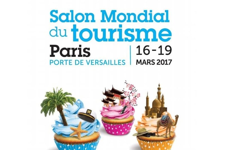 Κυκλάδες και Δωδεκάνησα στο Salon Mondial du Tourism στο Παρίσι