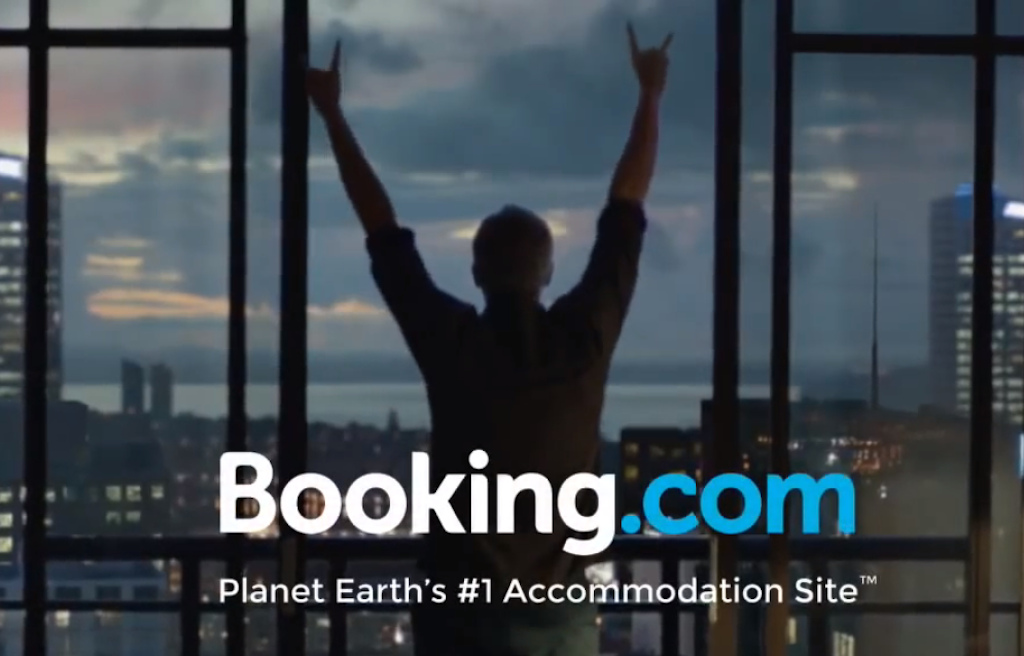 Τουρκικο “μπλόκο” στην Booking.com