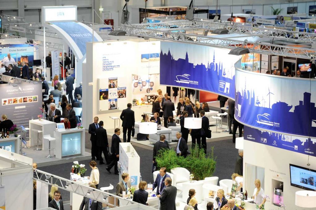 Ελκυστικός προορισμός κρουαζιέρας η Ρόδος