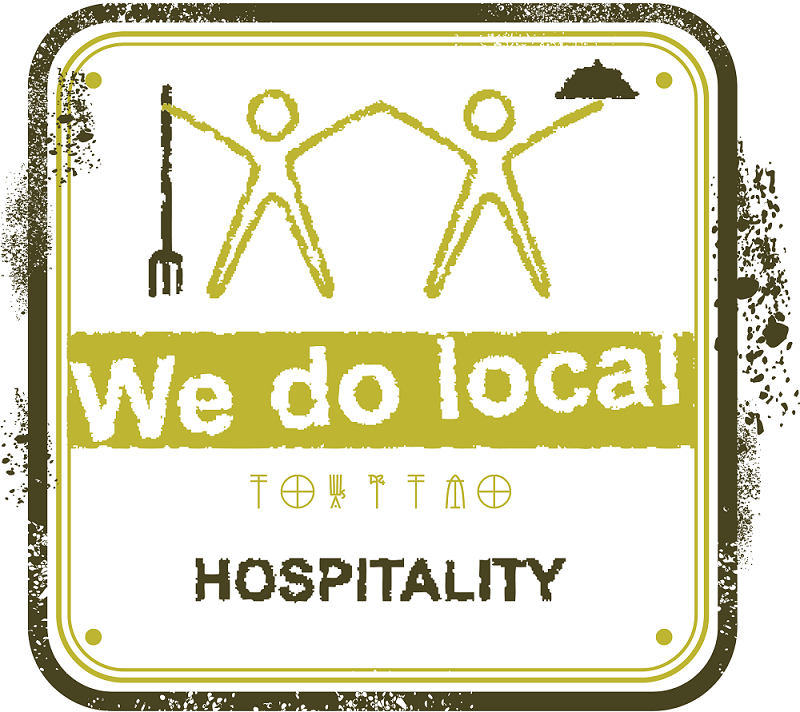 Ασημένιο βραβείο για το “We do local” στα Tourism Awards 2017