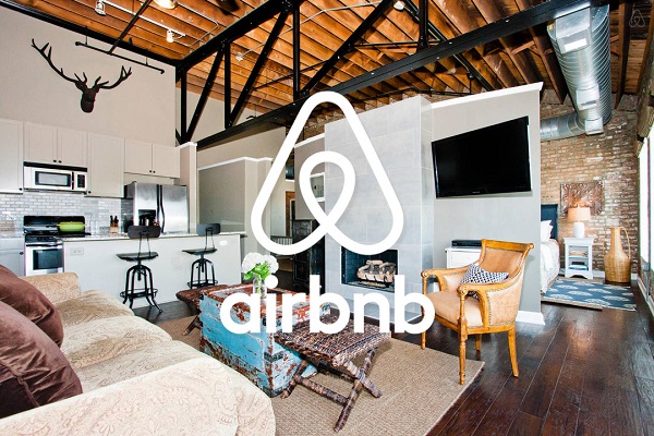 Οι Αμερικανοί ξενοδόχοι κατηγορούν την Airbnb για παράνομη ξενοδοχία