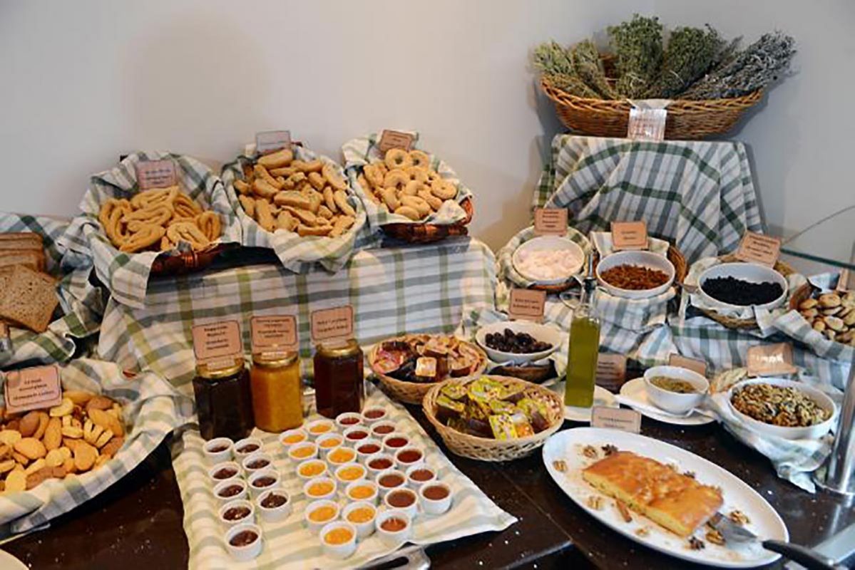 Πρεμιέρα για το «Ελληνικό Πρωινό της Πρέβεζας»