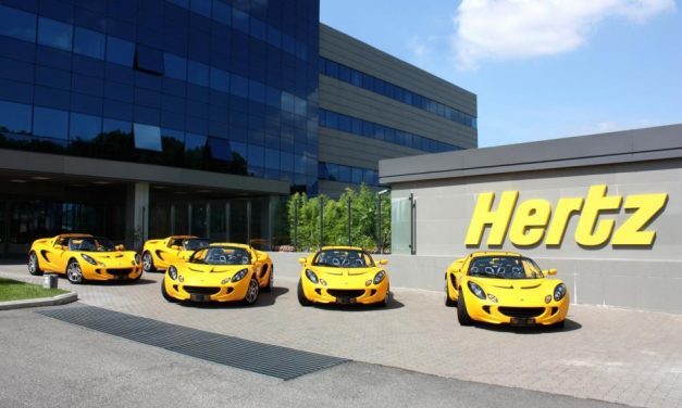 Κέρδη €22,7 εκατoμμύρια η AutoHellas Hertz