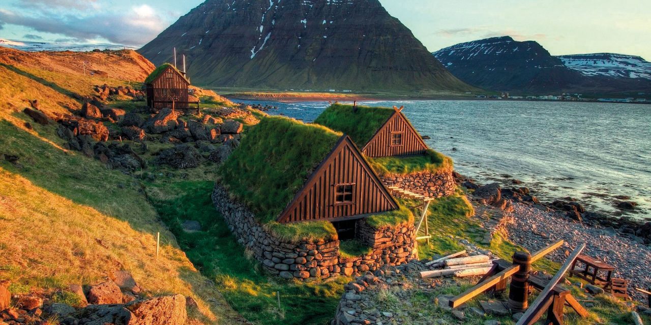 Φρένο στους τουρίστες με φόρους βάζει η Ισλανδία