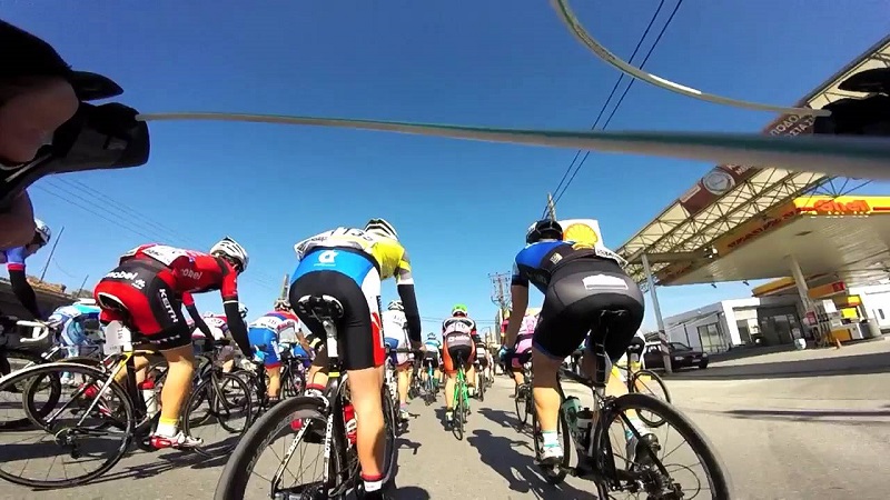 Ξεκινάει αύριο το μεγάλο αθλητικό-ποδηλατικό event «Ο γύρος της Λάρισας»