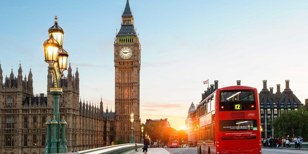 ETOA, “το Λονδίνο παραμένει ασφαλής προορισμός”