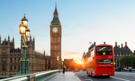 ETOA, “το Λονδίνο παραμένει ασφαλής προορισμός”