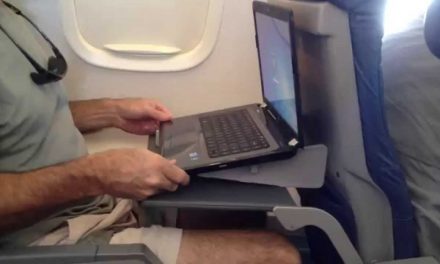 Σάλος με την απαγόρευση των ΗΠΑ σε laptop επιβατών από 8 χώρες