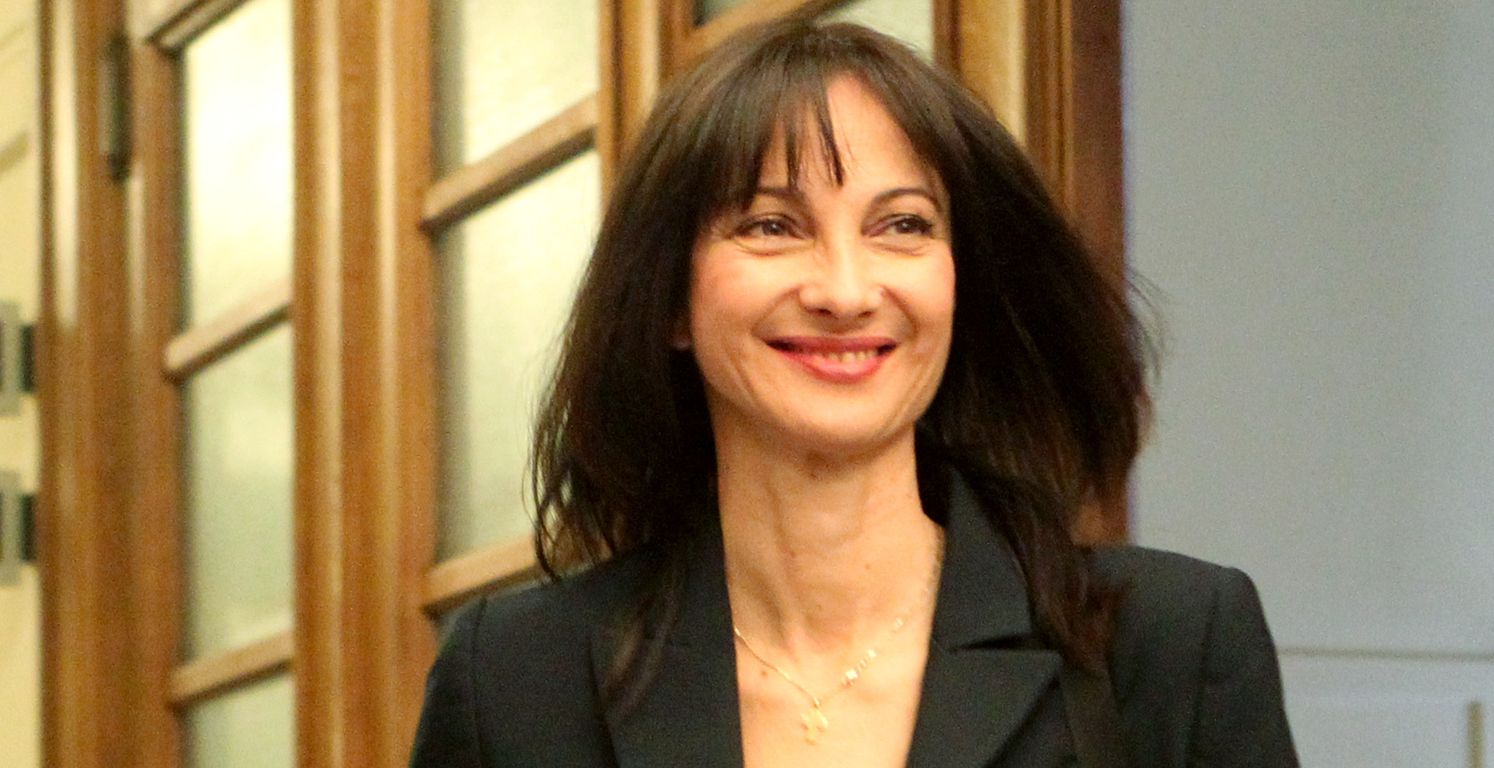 Ελενα Κουντουρα:Η Ελλάδα, παγκόσμιος προορισμός