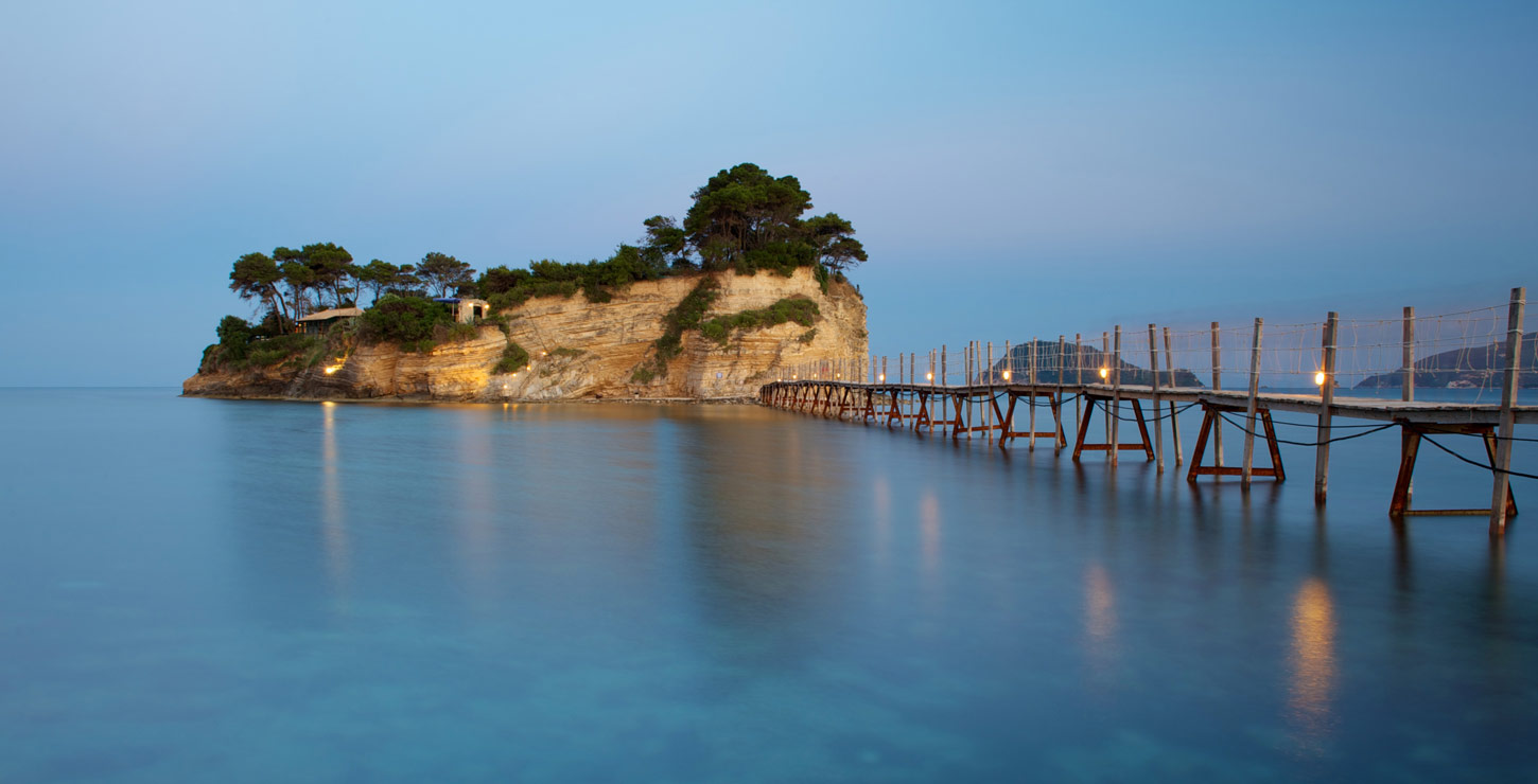 Ανακάμπτει η Ρωσική αγορά και για το Ιόνιο