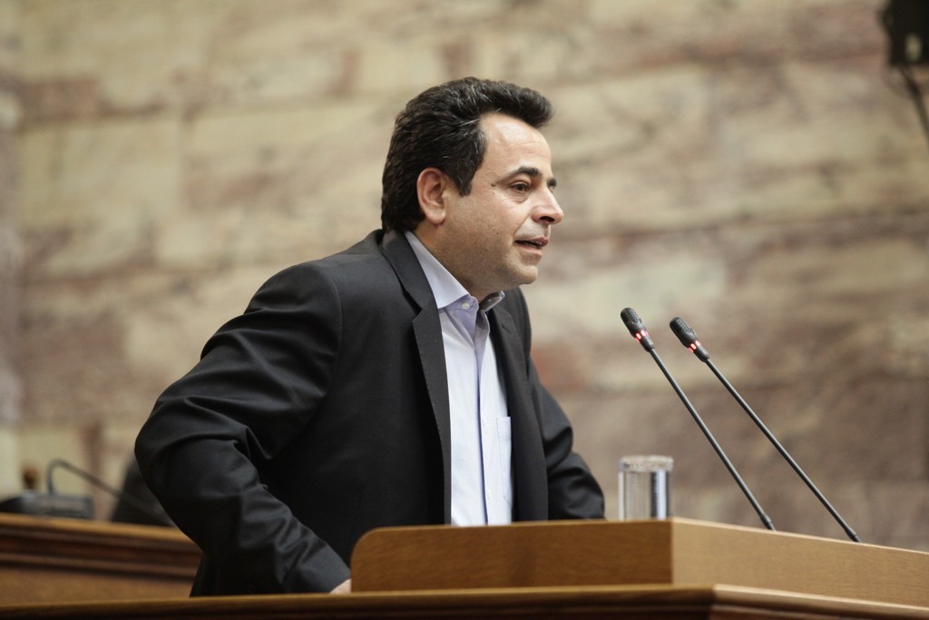 Στήριξη για την ανάπτυξη των νησιών