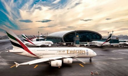 Emirates : Επισκεφτείτε ολόκληρο τον κόσμο σε μία ημέρα με ένα δωρεάν εισιτήριο για το Dubai Expo