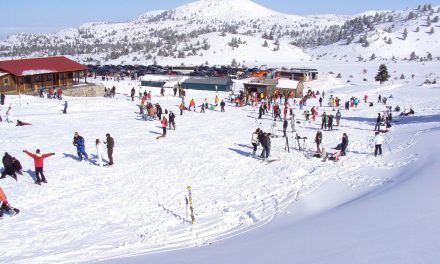 Χιονοδρομικό Κέντρο Καλαβρύτων: Αύξηση μετοχικού κεφαλαίου και πρόσκληση σε ιδιώτες επενδυτές