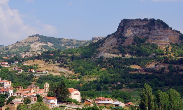 Δρομολογείται το έργο οδοποιίας Νεστόριο-Στενά-Χιονάτο-Διποταμία