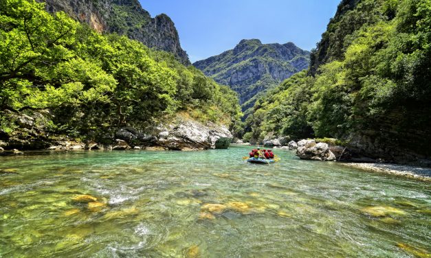 Σε δημόσια διαβούλευση θέτει το Υπουργείο Τουρισμού το σχέδιο νόμου για τον Θεματικό Τουρισμό – Ειδικές  Μορφές Τουρισμού