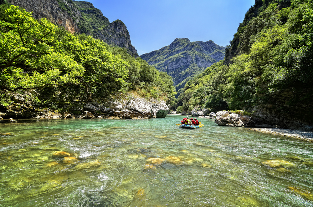 Σε δημόσια διαβούλευση θέτει το Υπουργείο Τουρισμού το σχέδιο νόμου για τον Θεματικό Τουρισμό – Ειδικές  Μορφές Τουρισμού