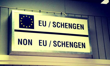 Αυστηροί έλεγχοι σε πολίτες Ε.Ε. που ταξιδέυουν εκτός Σένγκεν