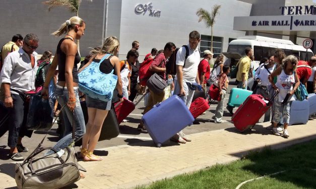 “Ανάσταση” και για τον Ελληνικό Τουρισμό