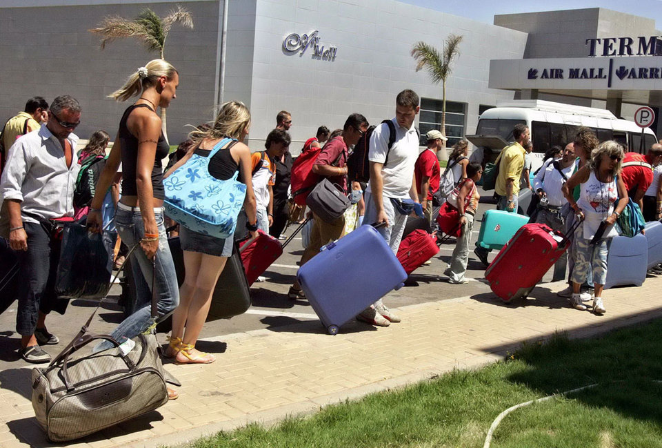 “Ανάσταση” και για τον Ελληνικό Τουρισμό