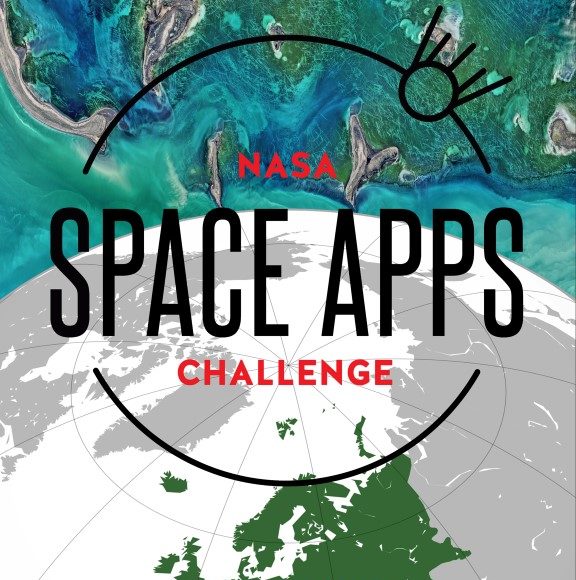 Λάρισα-Θεσσαλονίκη ο διαγωνισμός NASA Space Apps Challenge Greece 2017