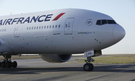 Air France αύξηση θέσεων προς Κόστα Ρίκα