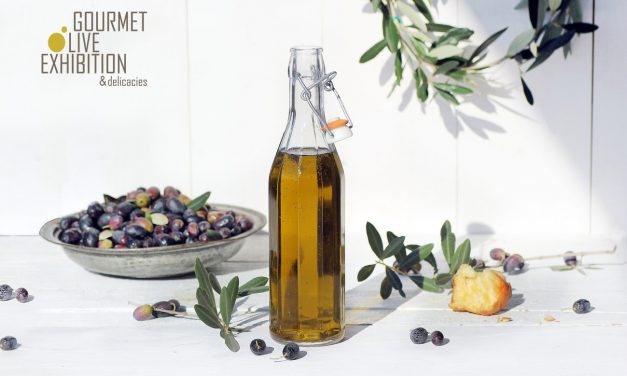 Η Κεντρική Μακεδονία στην 2η Gourmet Olive & Delicacies Exhibition