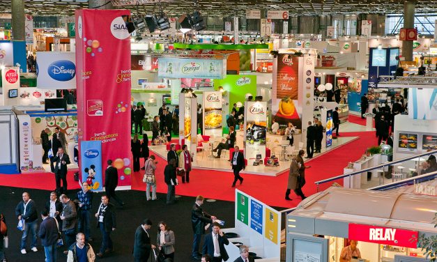 Στην SIAL China 2017 η Κεντρική Μακεδονία