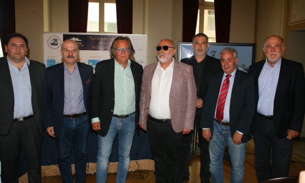Θεσμός για τον Πειραιά η East Med Yacht Show