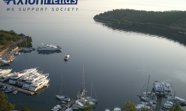 Ανοιξε πανιά ο Διάπλους Αιγαίου