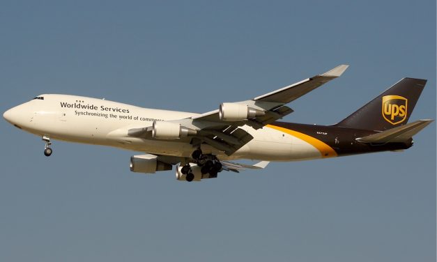Απογειώνονται τα κέρδη σε UPS