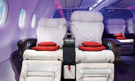 Στην Virgin America το πρώτο Airbus A321neo