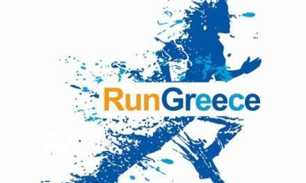 Αύριο το Run Greece Ηράκλειο