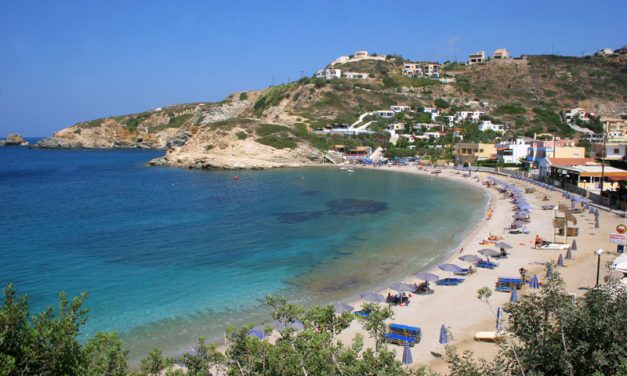 Der Standard: Η Ελλάδα κορυφαίος προορισμός των Αυστριακών για το καλοκαίρι του 2018