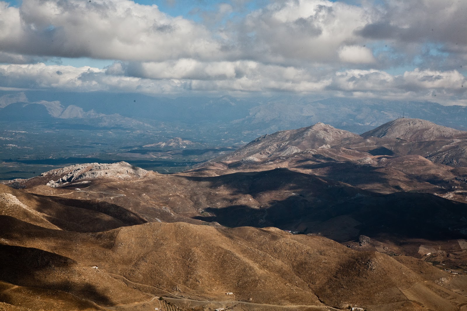 Η Αστερούσια στον δρόμο για την βιόσφαιρα της UNESCO
