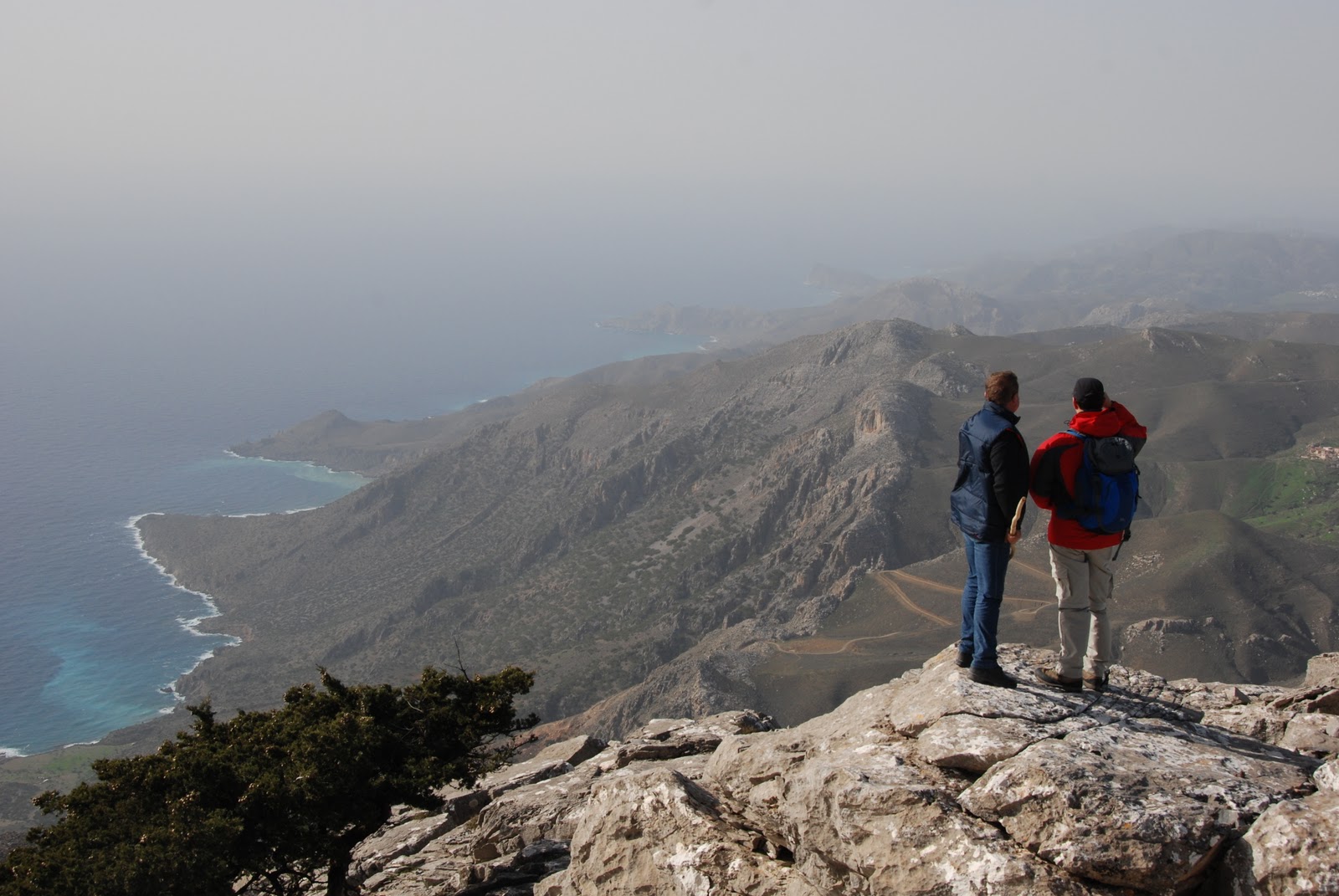 Τα Αστερούσια Ορη στην Βιόσφαιρα της UNESCO