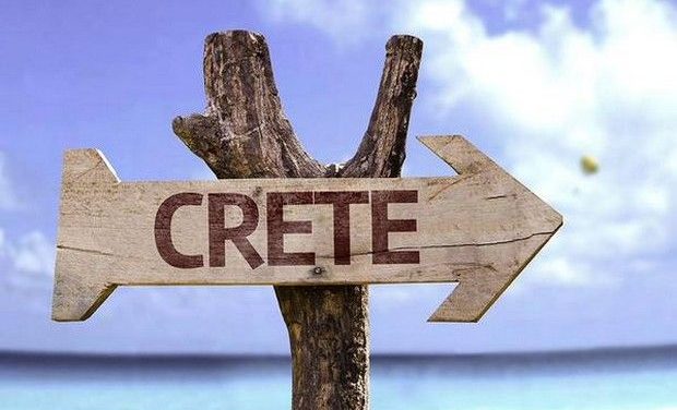 “Απογειώθηκε” το αεροδρόμιο Ηρακλείου