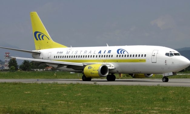 Νέες αεροπορικές συνδέσεις από Ιταλία