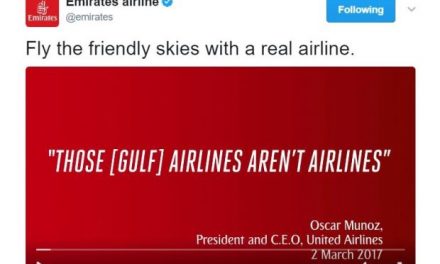 United Airlines:Το “σύρσιμο” (drugging) απαγορεύεται αυστηρά
