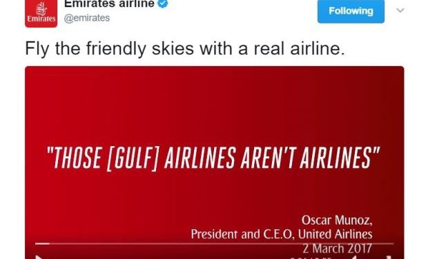 United Airlines:Το “σύρσιμο” (drugging) απαγορεύεται αυστηρά