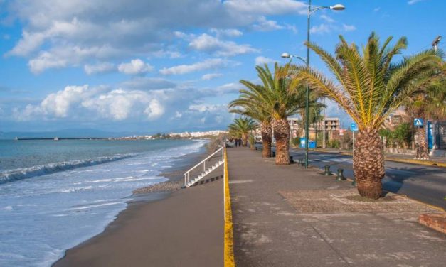 Καλαμάτα: Πρόστιμα για τους κοινόχρηστους χώρους